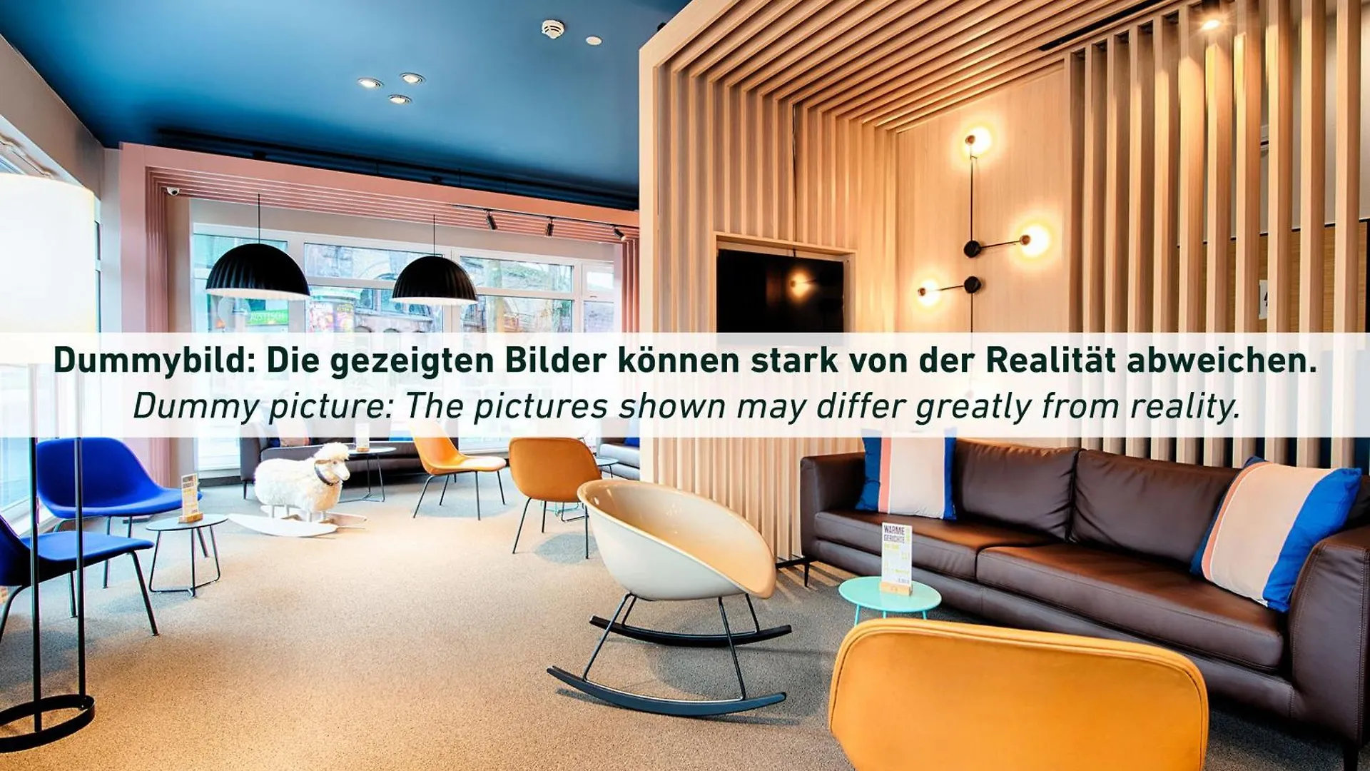 B&B Hotel Koeln-Porz