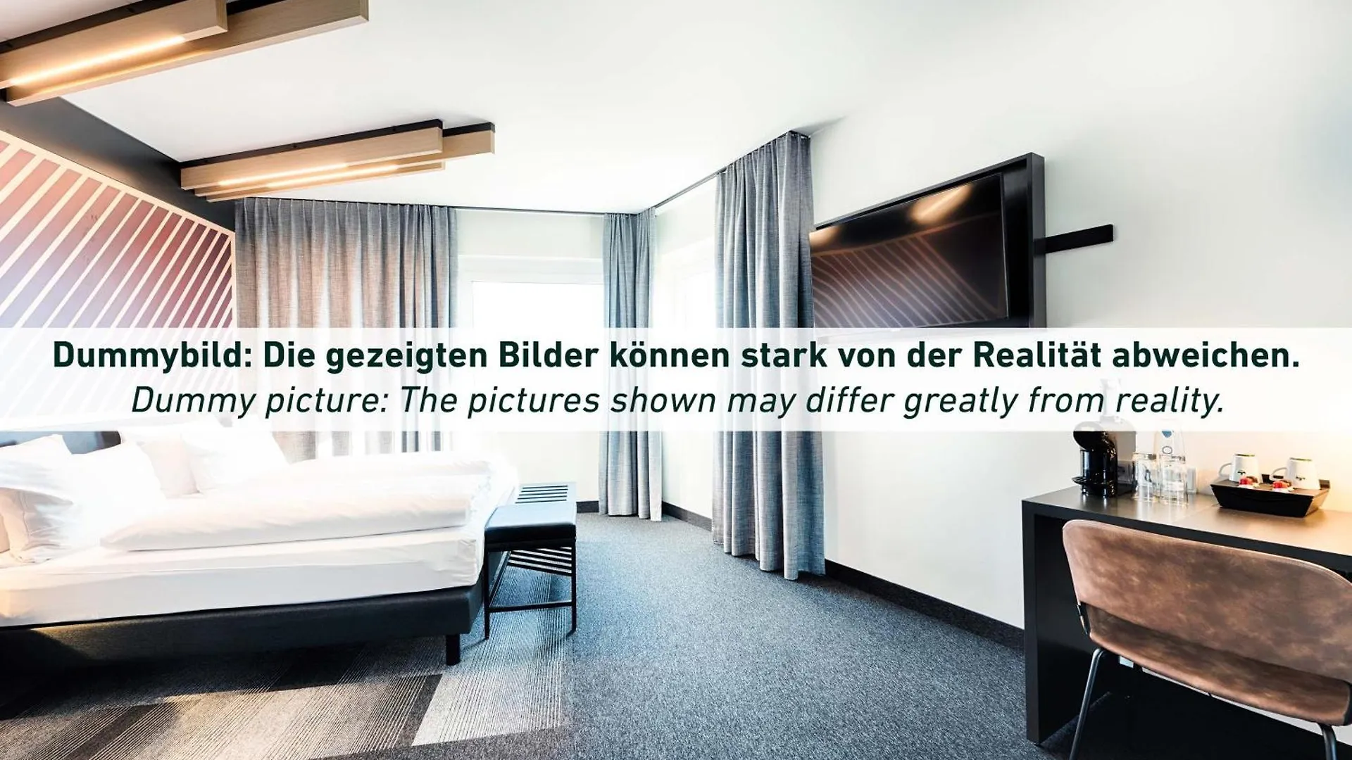 B&B Hotel Koeln-Porz