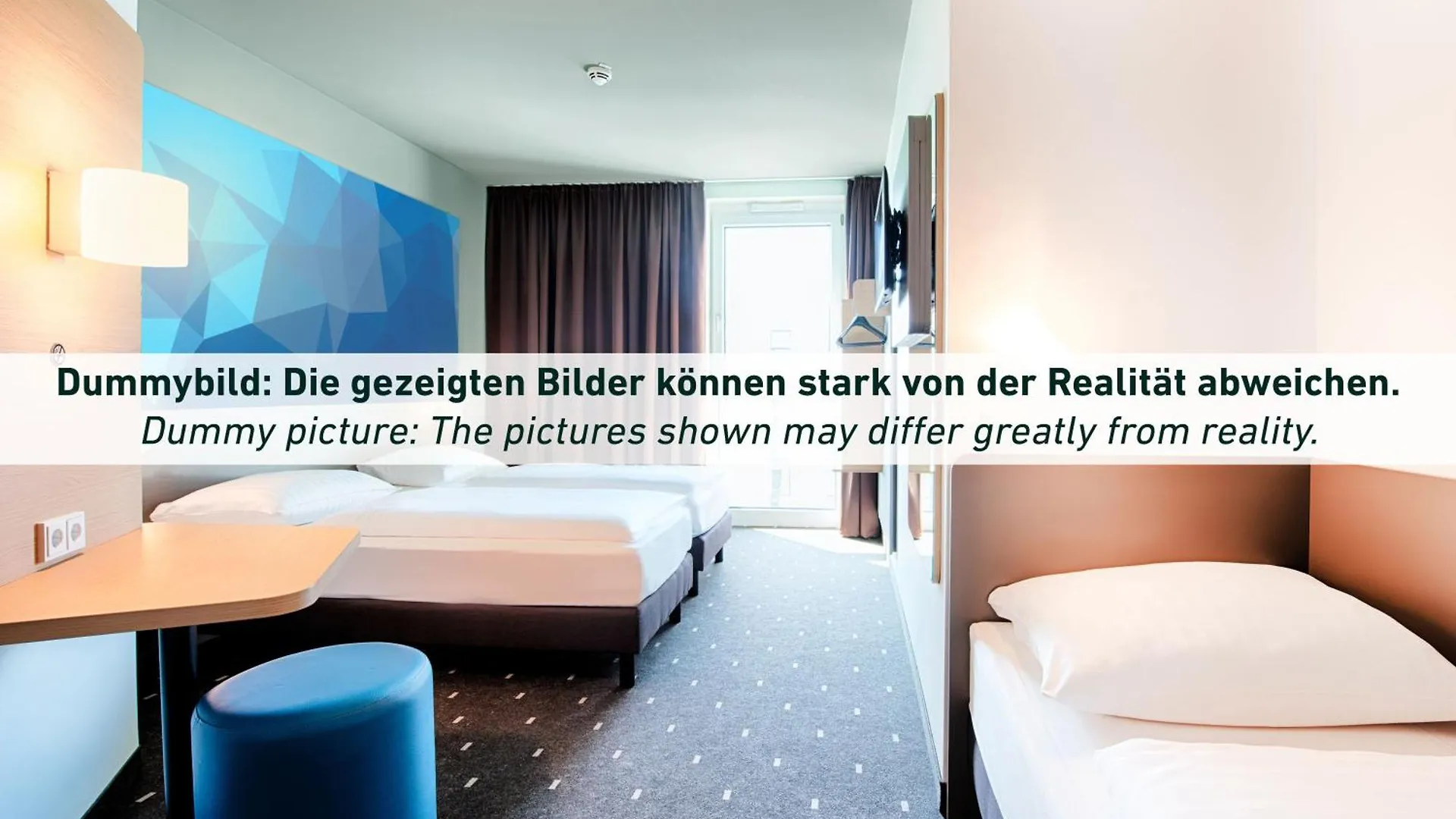 B&B Hotel Koeln-Porz Germany