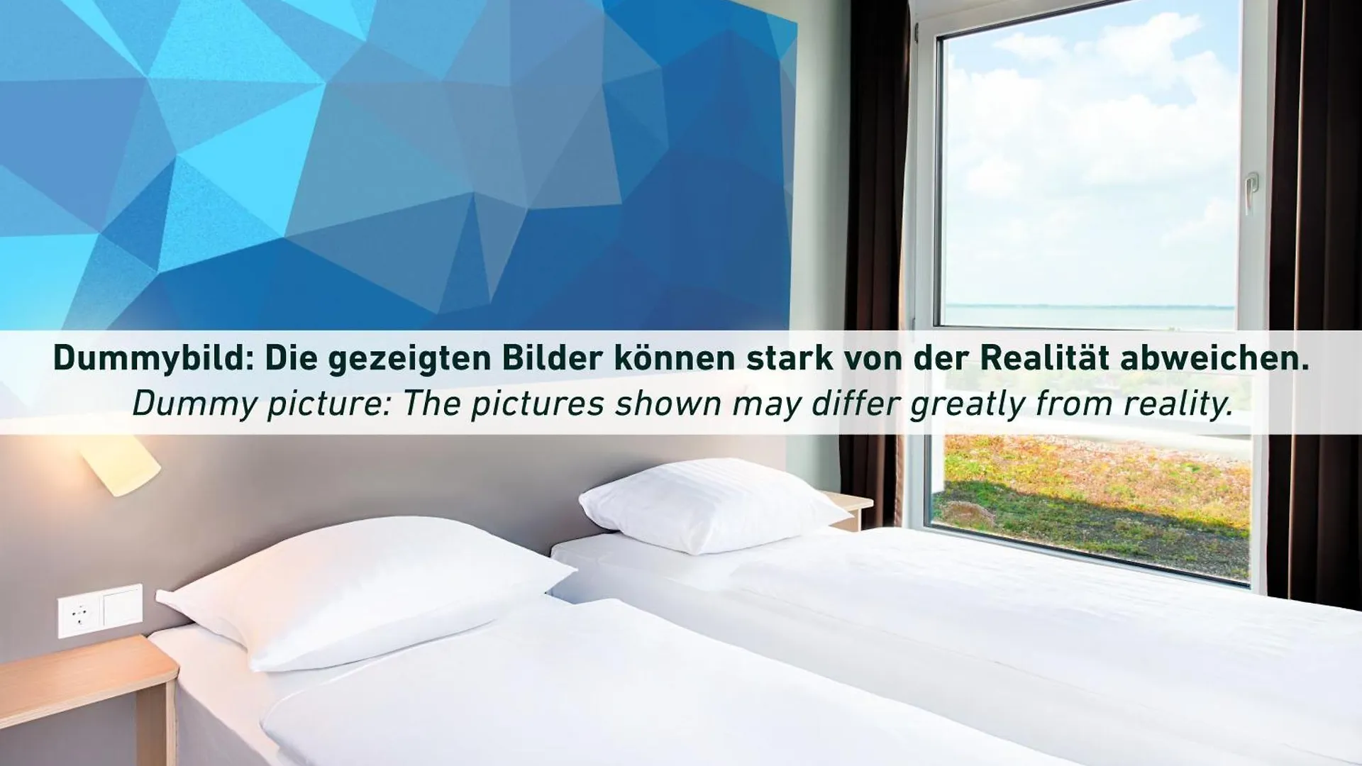 B&B Hotel Koeln-Porz Cologne