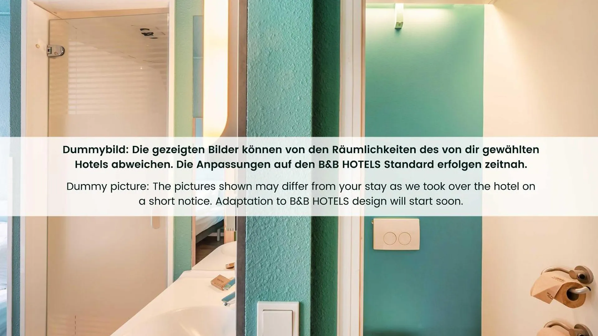 B&B Hotel Koeln-Porz  Cologne