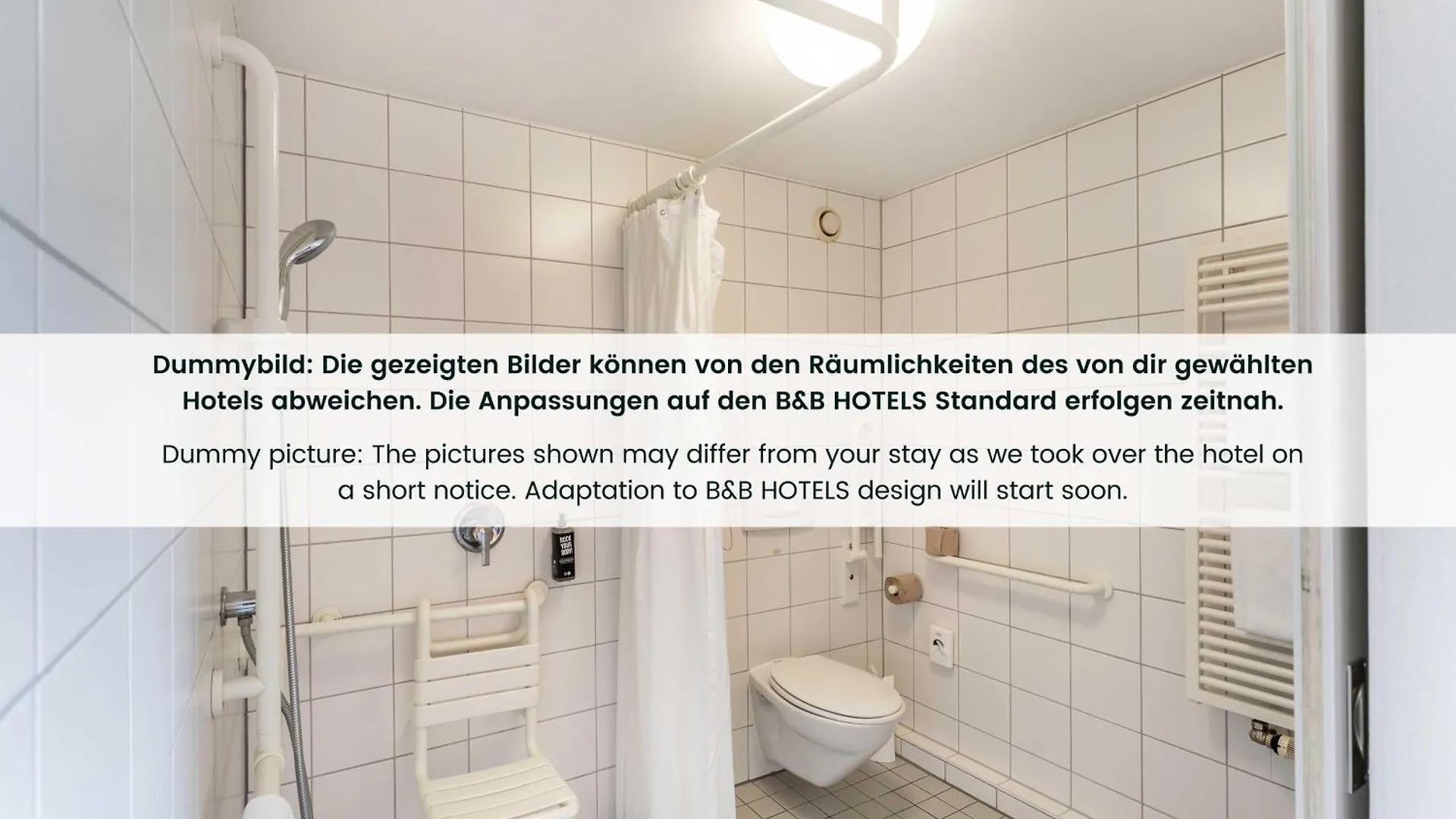 B&B Hotel Koeln-Porz 0*, Cologne