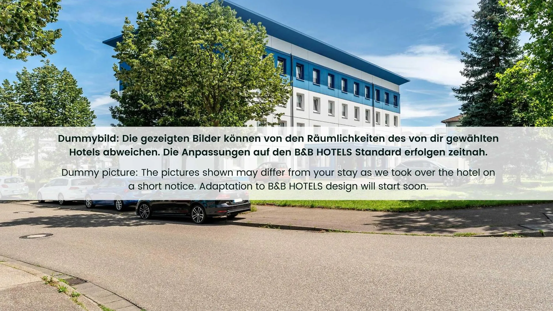 B&B Hotel Koeln-Porz  Cologne