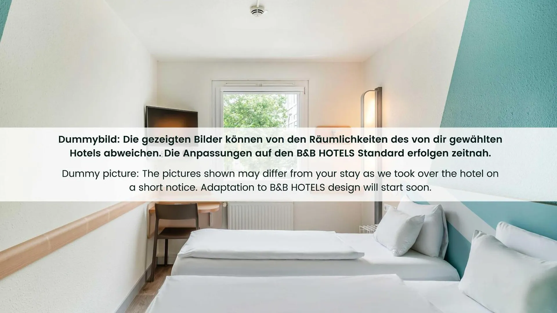 B&B Hotel Koeln-Porz 0*, Cologne