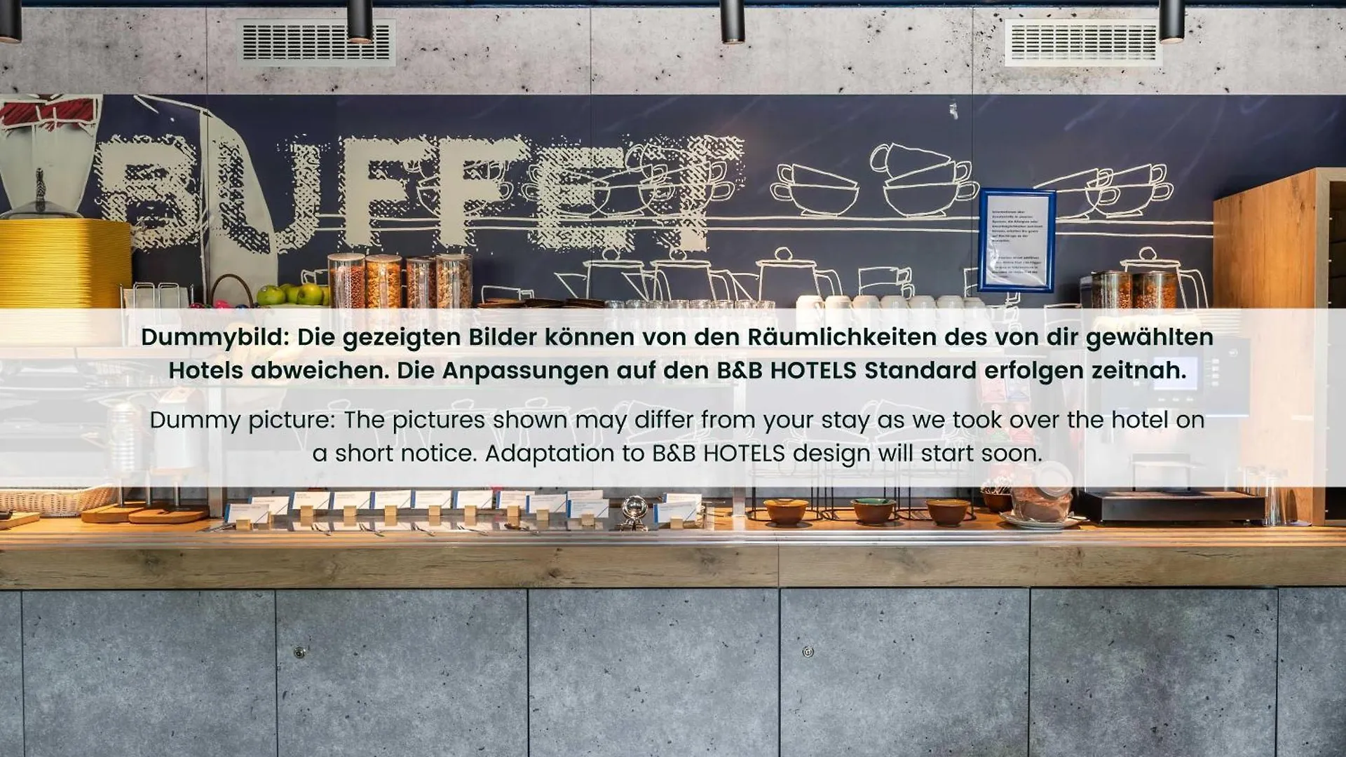 B&B Hotel Koeln-Porz