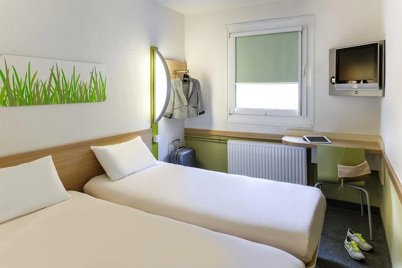 B&B Hotel Koeln-Porz Germany