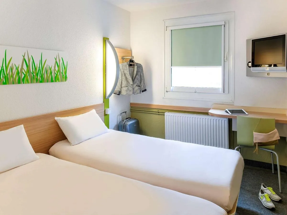 B&B Hotel Koeln-Porz