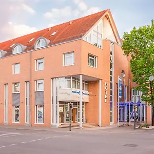 *** Hotel Am Schillerpark Allemagne