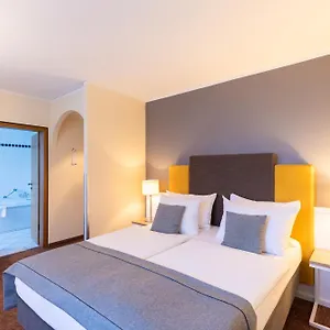 **** Hotel Select Silence Garden Allemagne
