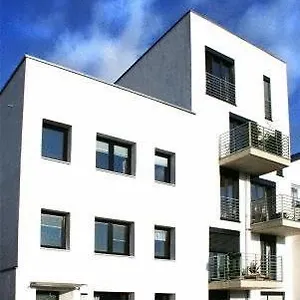 Koeln Appartement Colonia