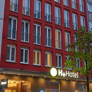 H+ Múnich